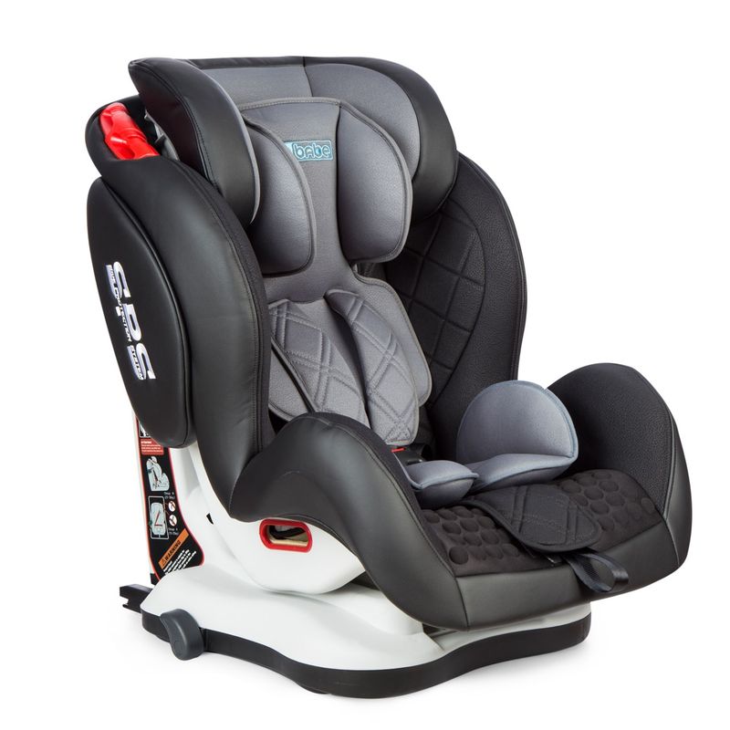 صندلی خودرو کودک بیب مدل 936 isofix