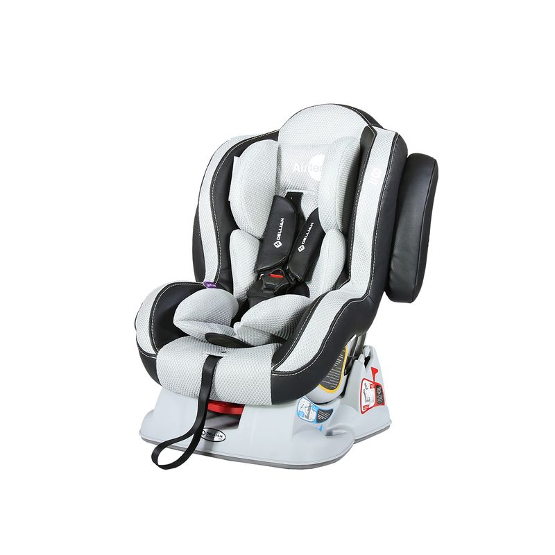 صندلی خودرو کودک دلیجان مدل airtech