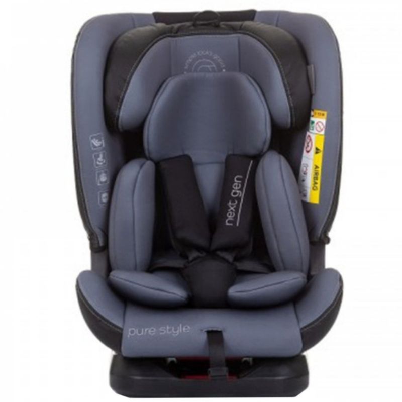 صندلی خودرو کودک مدل next gen 2302 gt