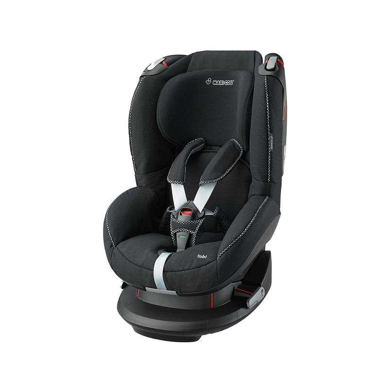 صندلی خودرو کودک مکس.کوزی مدل توبی tobi digital black