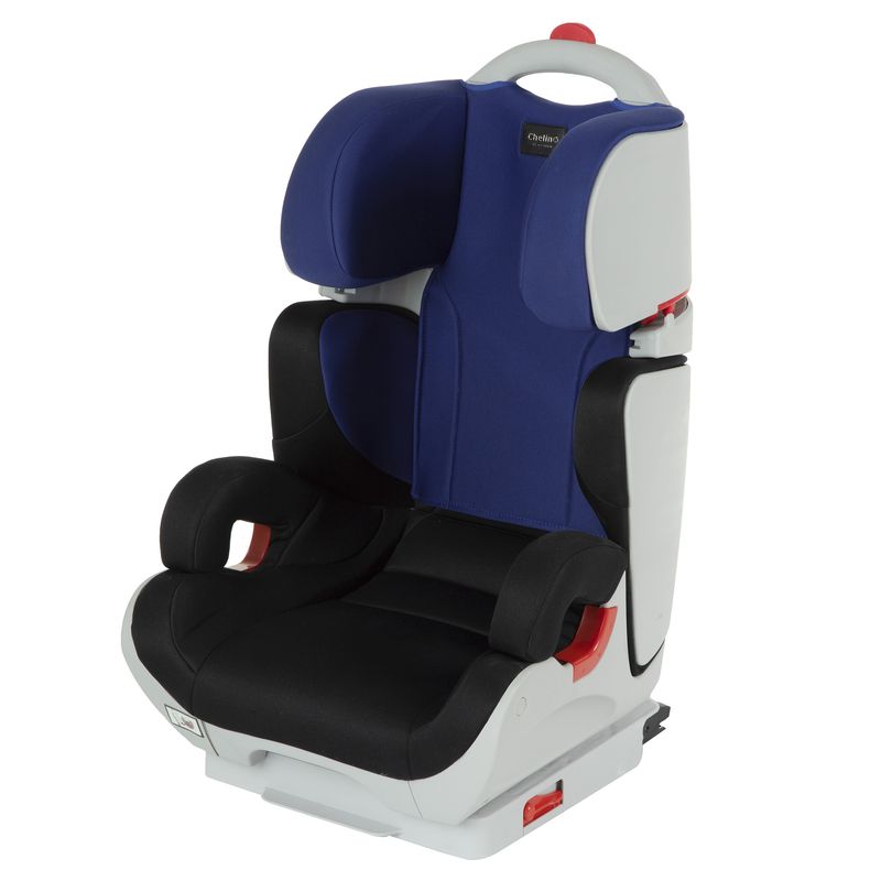 صندلی خودرو کودک چلینو پلاتینیوم مدل viper کد 01