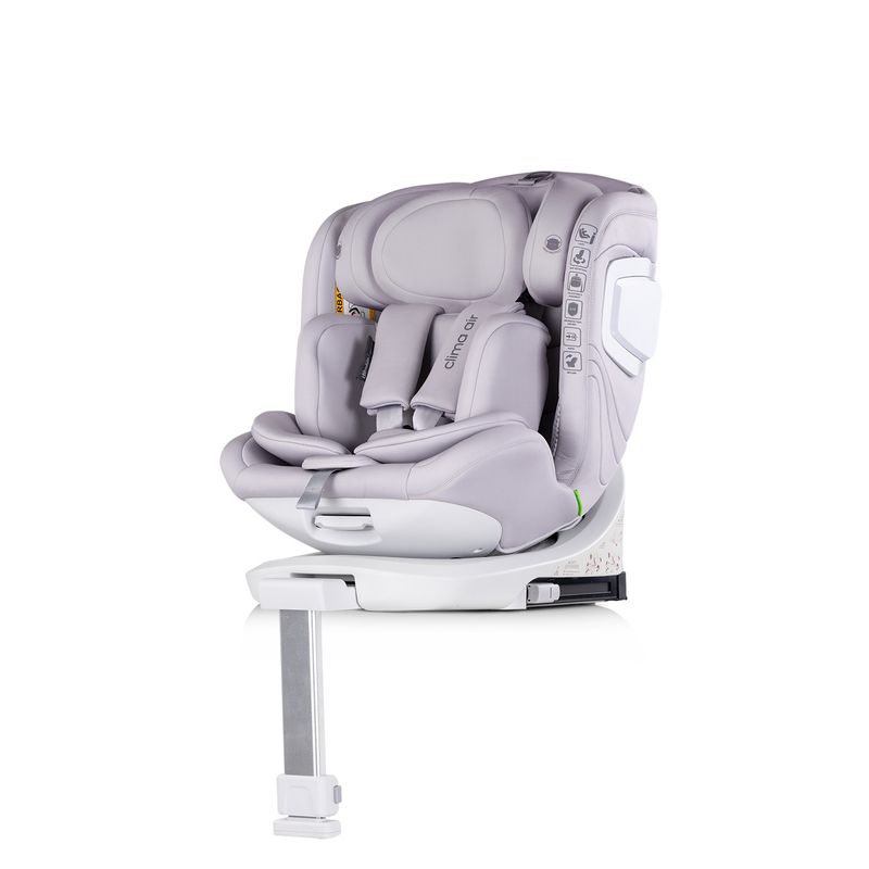 صندلی خودرو کودک چیپولینو مدل clima air