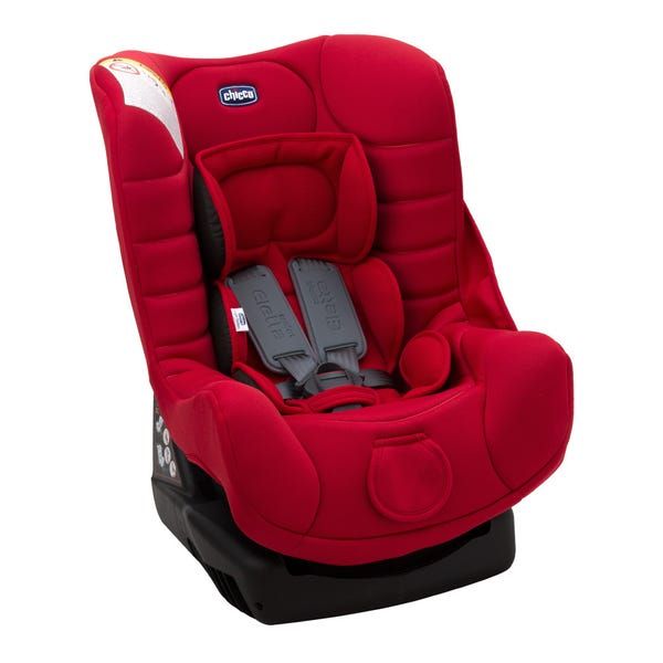 صندلی خودرو کودک چیکو مدل eletta comfort race