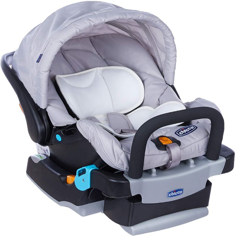 صندلی خودرو کودک چیکو مدل keyfit 6400897