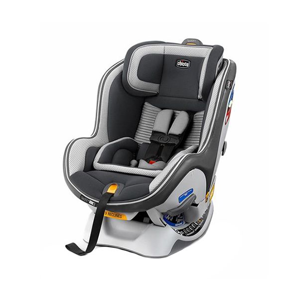 صندلی خودرو کودک چیکو مدل nextfit ix zip