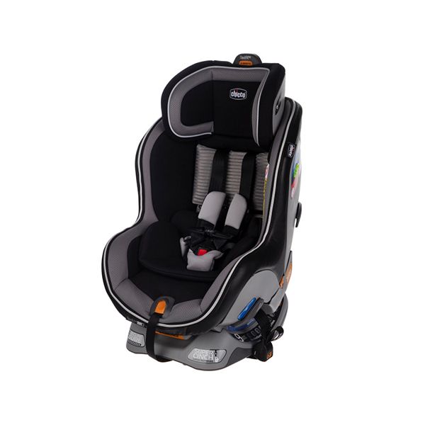 صندلی خودرو کودک چیکو مدل nextfit zip max
