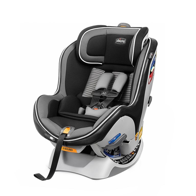 صندلی خودرو کودک چیکو مدل zip air convertible