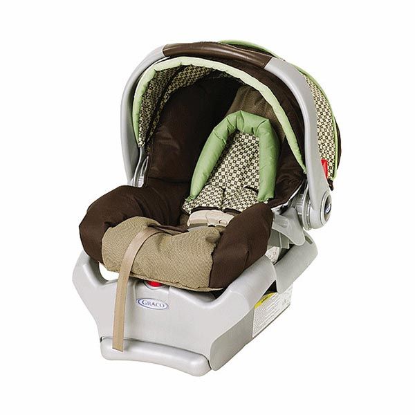 صندلی خودرو کودک گراکو مدل infant car seat 1749642