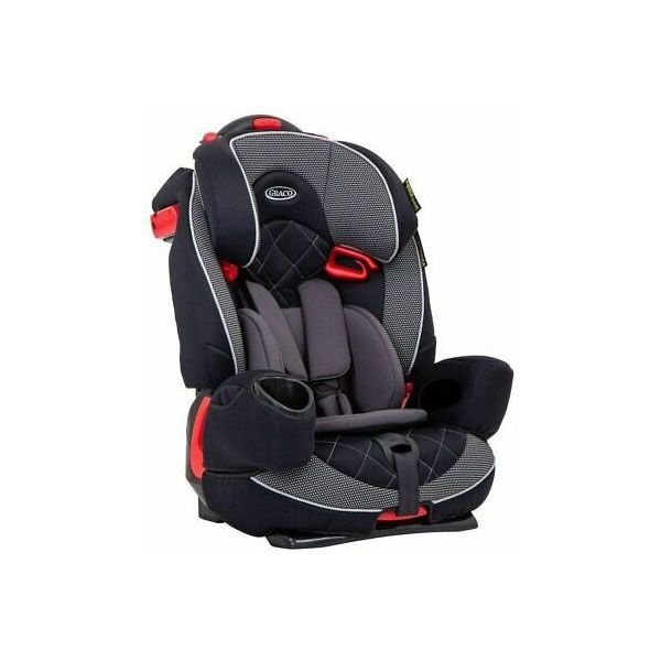 صندلی خودرو کودک گراکو مدل nautilus elite lunar
