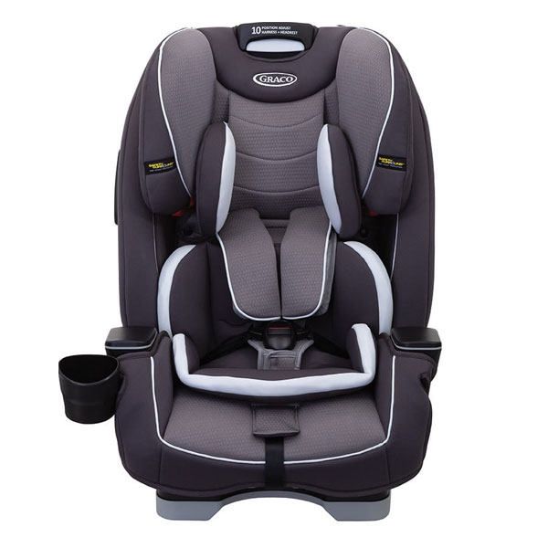 صندلی خودرو کودک گراکو مدل slim fit iron کد 8ae899
