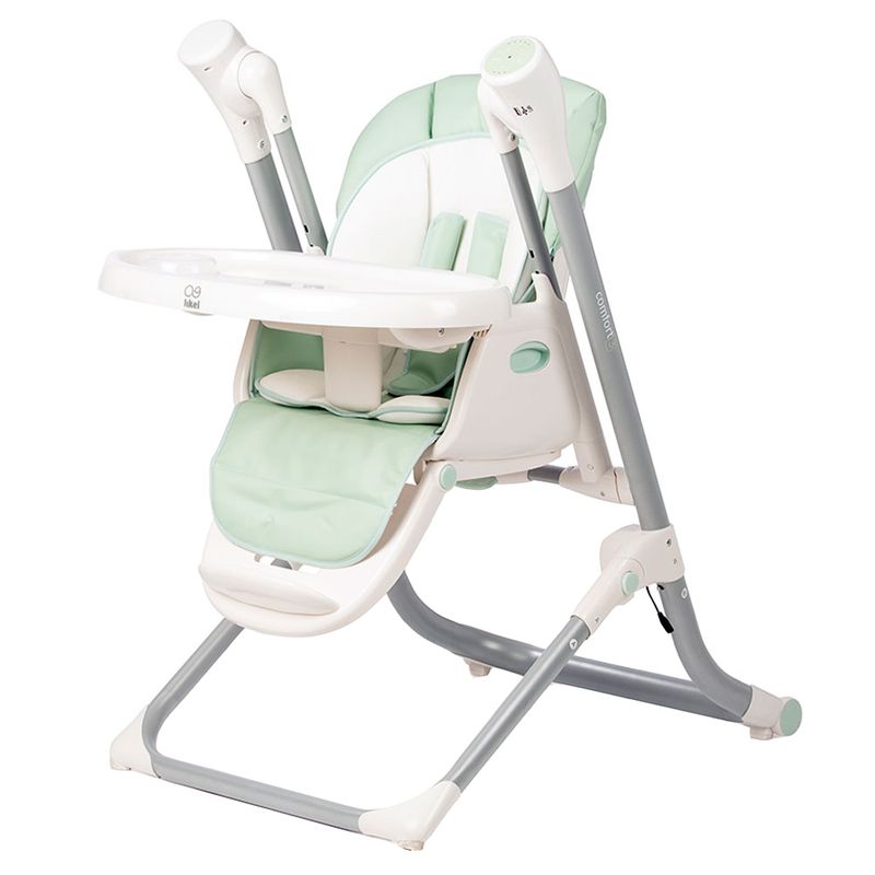 صندلی غذاخوری جیکل مدل comfort3 52