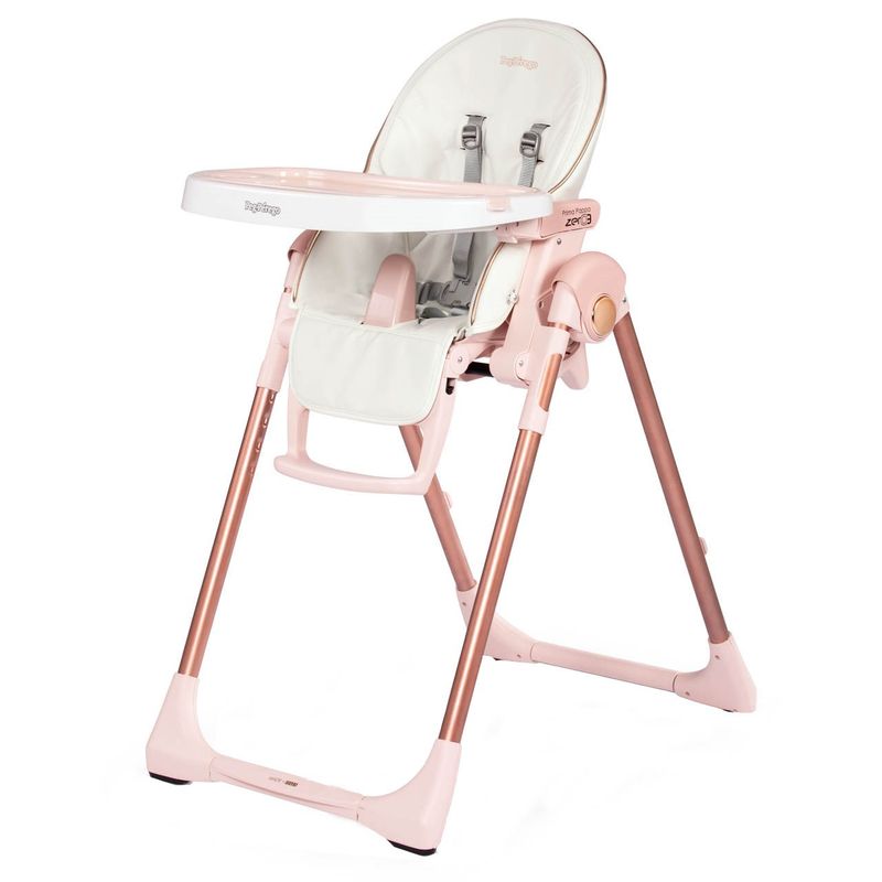 صندلی غذاخوری کودک پگ پرگو مدل peg perego prima pappa zero3 monamour