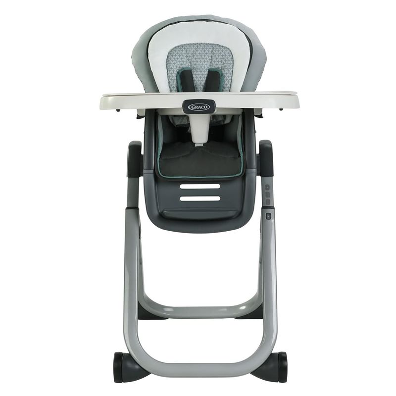 صندلی غذاخوری کودک گراکو مدل duodiner dlx 6in1