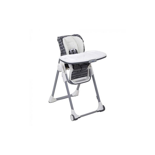 صندلی غذاخوری کودک گراکو مدل graco high chair swift fold suits me