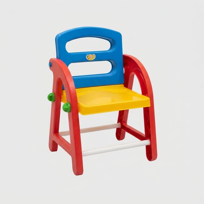 صندلی کودک مدل مینیمال کد861