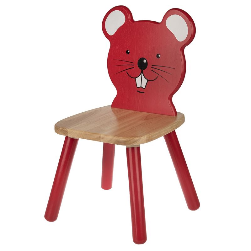 صندلی کودک پین تویز مدل mouse