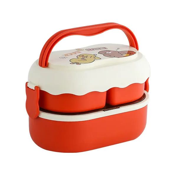 ظرف غذا مدل bento box