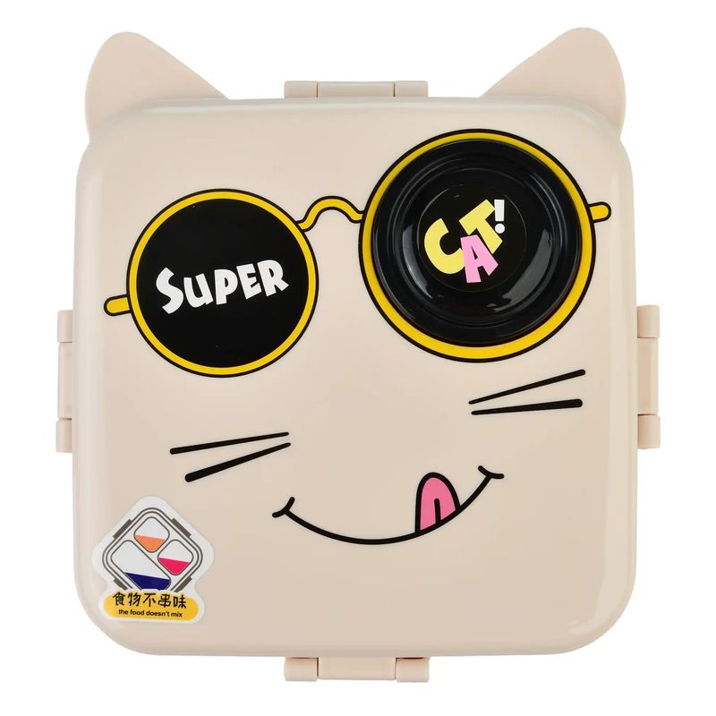 ظرف غذا کودک مدل mdss au3347
