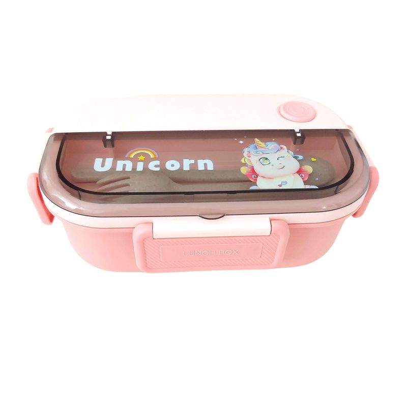 ظرف غذا کودک مدل unicorn کد vt6131