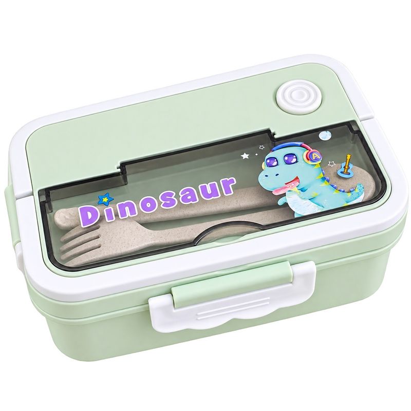 ظرف غذای کودک مدل din