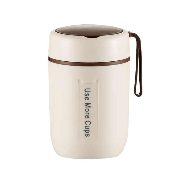 ظرف غذای کودک مدل use more cups