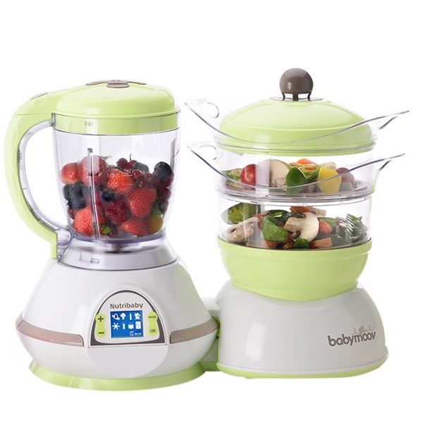 غذاساز بیبی موو مدل a1100