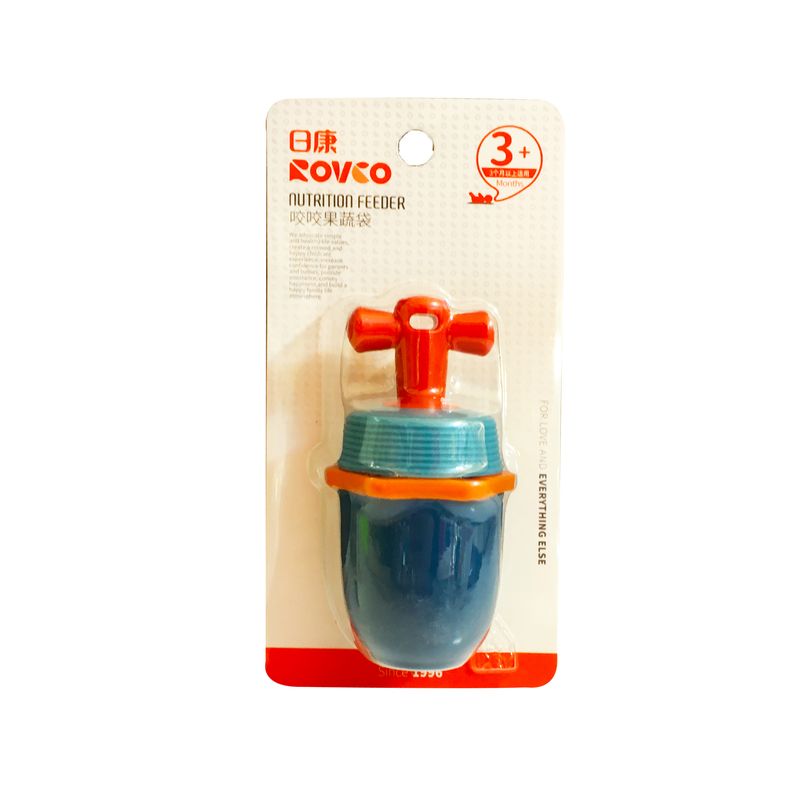 فدر میوه خوری کودک رووکو مدل rk7024.1