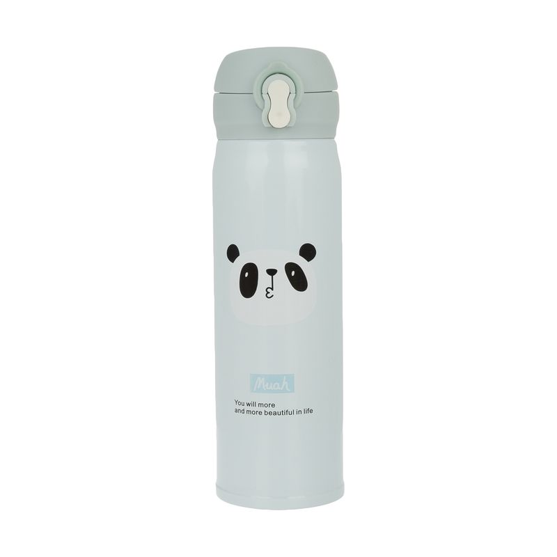 فلاسک کودک مدل beauty کد 126 گنجایش 0.5 لیتر