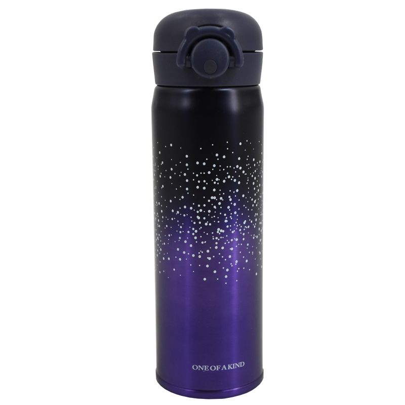 فلاسک کودک مدل beauty کد 589 گنجایش 0.5 لیتر
