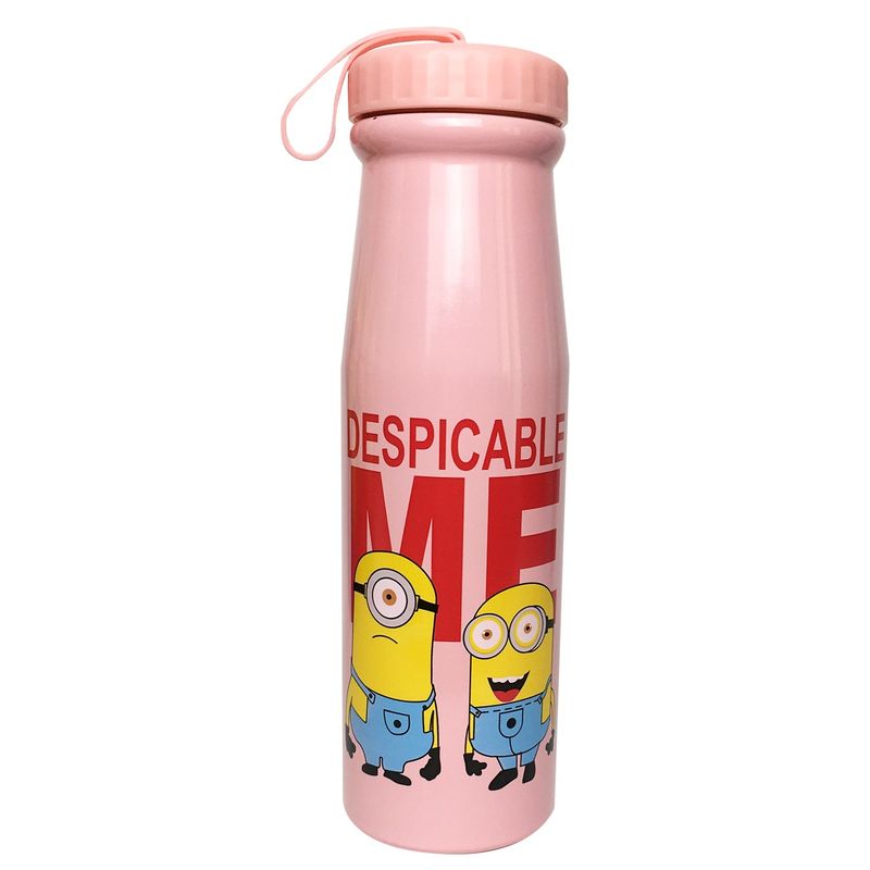 فلاسک کودک مدل minion 1011