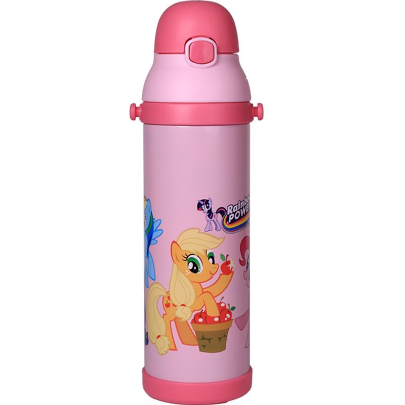فلاسک کودک مدل pony ظرفیت 0.5 لیتر