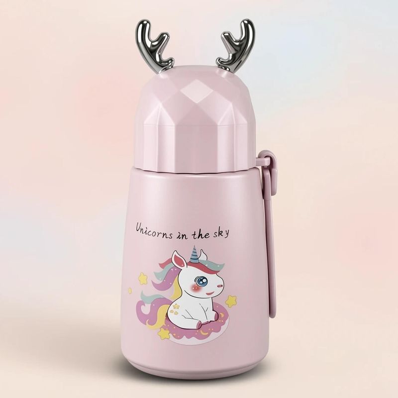 فلاسک کودک مدل تک شاخ گنجایش 0.3 لیتر