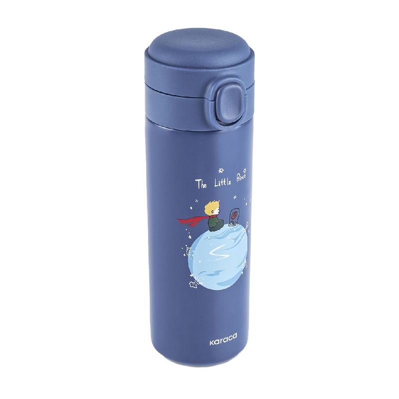 فلاسک کودک کاراجا مدل little با گنجایش 0.42 لیتر