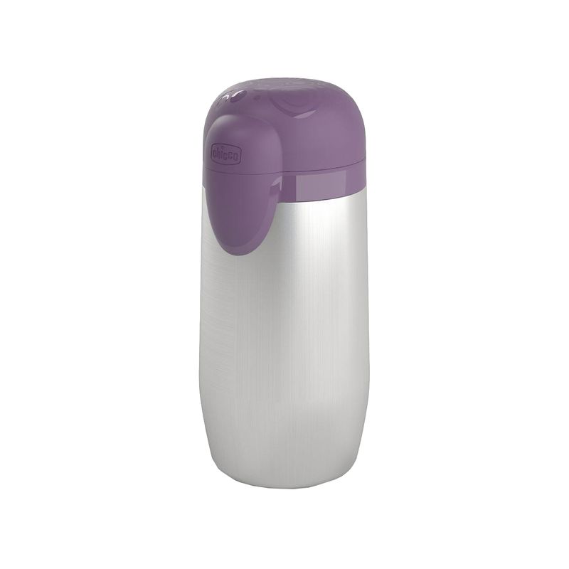 فلاسک گرمکن شیشه شیر چیکو مدل c60180