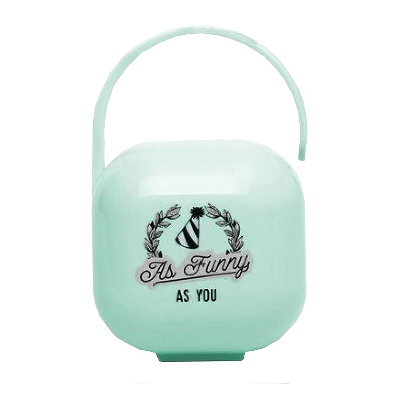قاب محافظ پستانک ساونیکس طرح کلاه مدل sa3303808.3