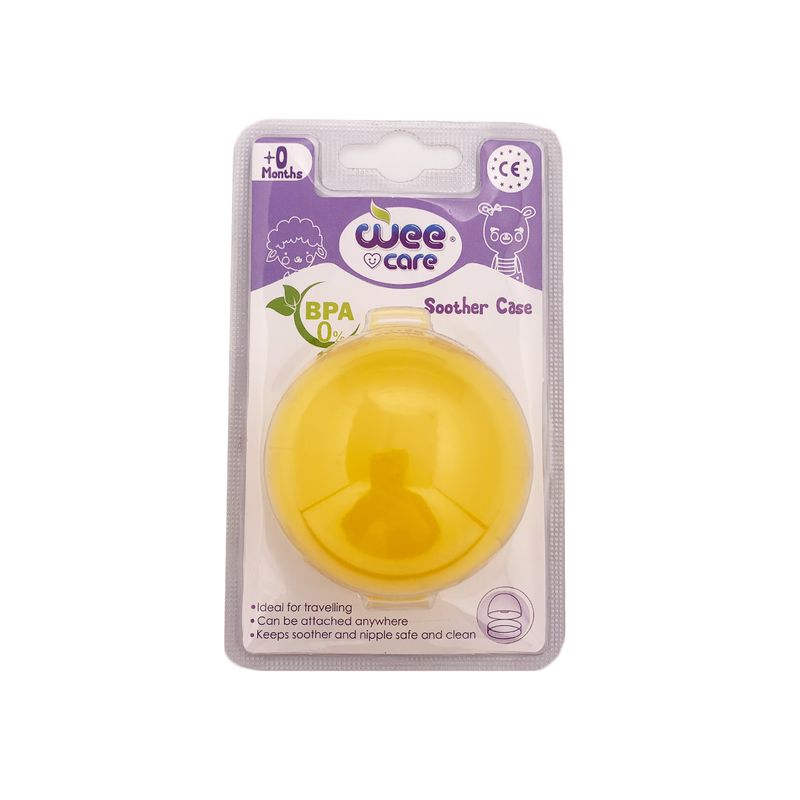 قاب محافظ پستانک وی کر کد a802_2