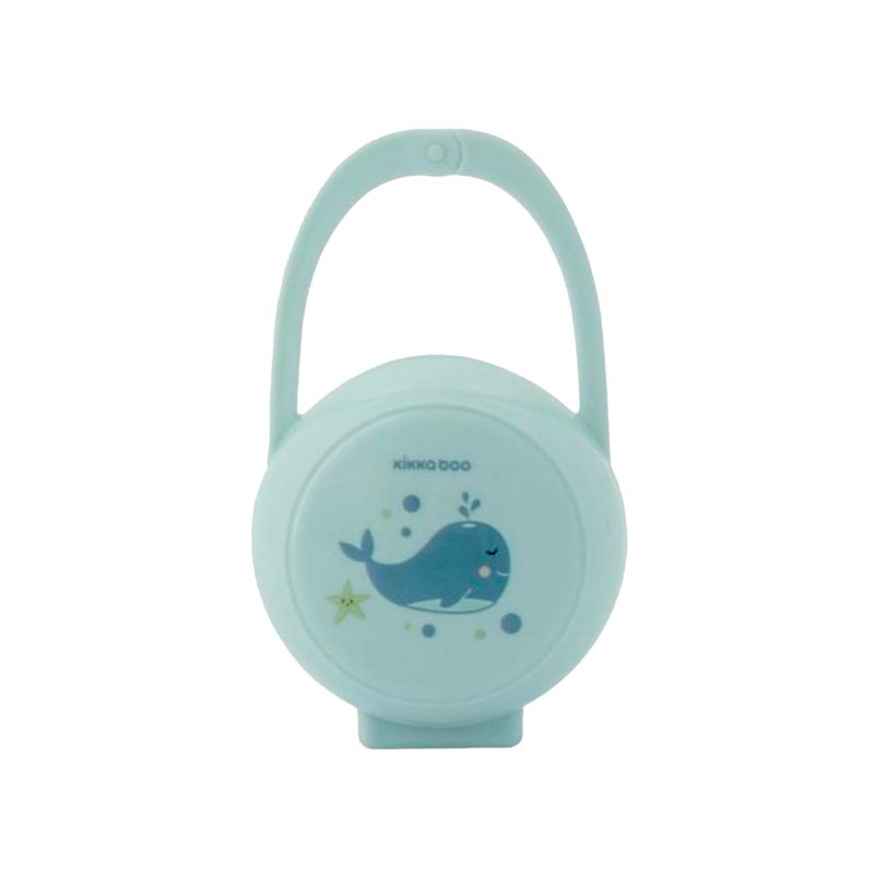 قاب محافظ پستانک کیکابو مدل kb010036
