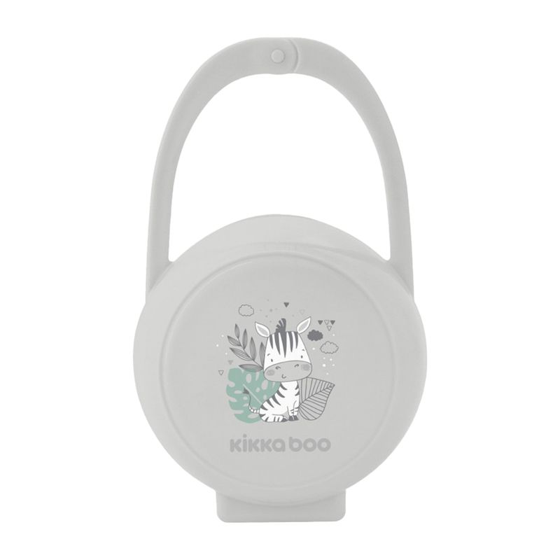 قاب محافظ پستانک کیکابو مدل kb010046
