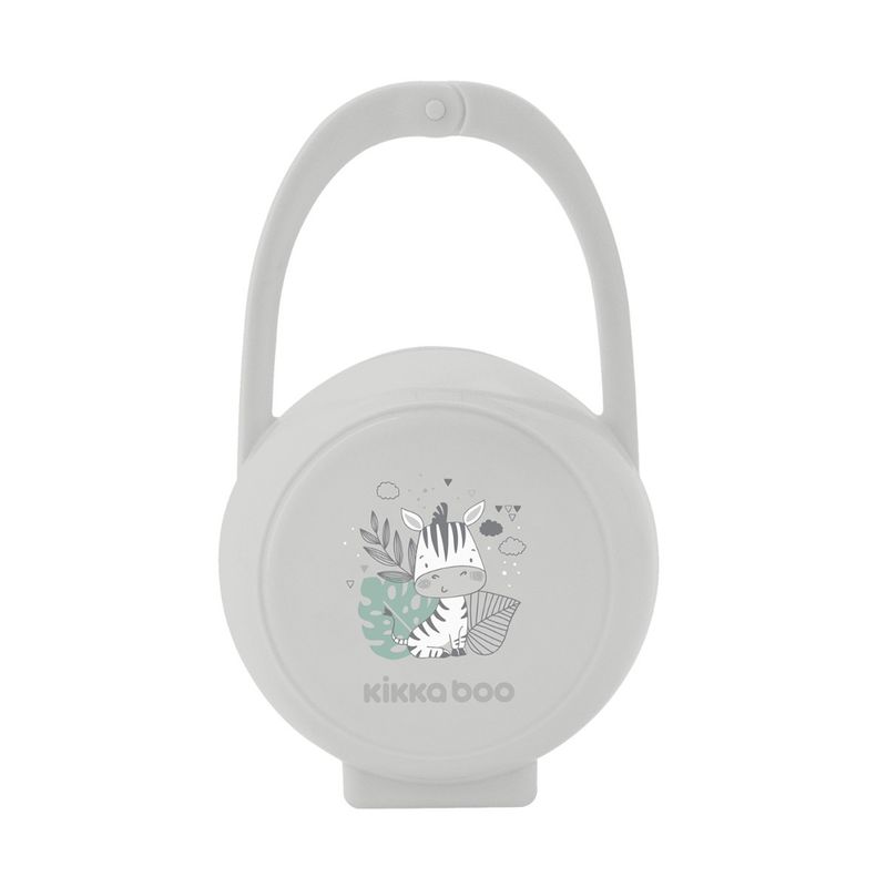 قاب محافظ پستانک کیکابو مدل savanna 03