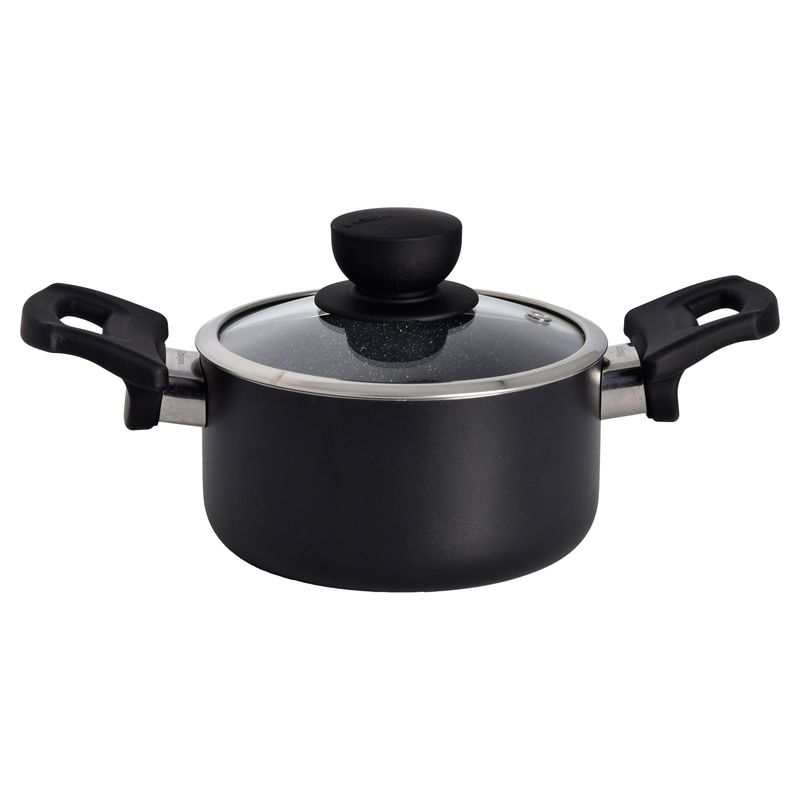 قابلمه گرانیتی یونیک کد 8101 سایز 14
