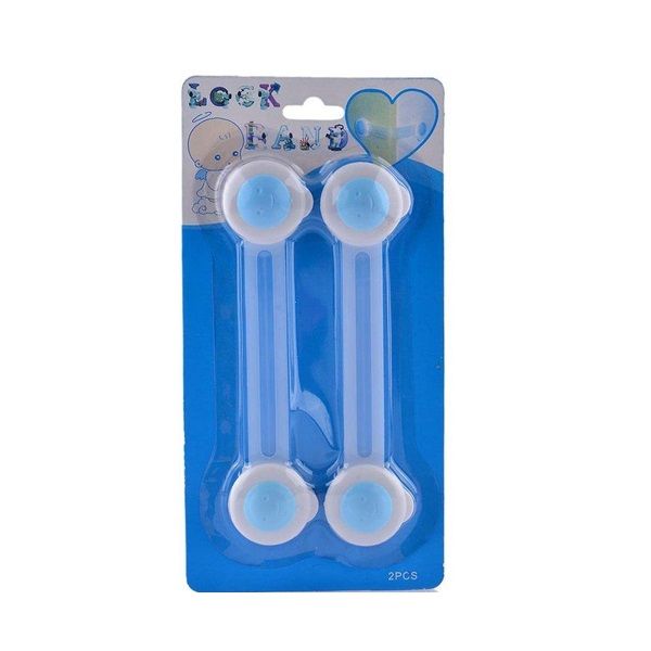 قفل درب کابینت بیبی لاک مدل ol 528 بسته 2 عددی