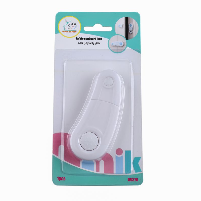 قفل کابینت نی نی ک مدل 9376