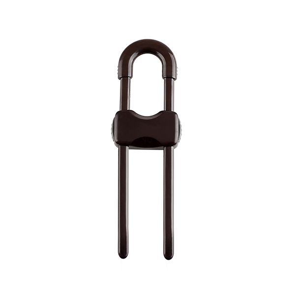 قفل کابینت و کمد نی نی ک مدل n9377 بسته 2 عددی