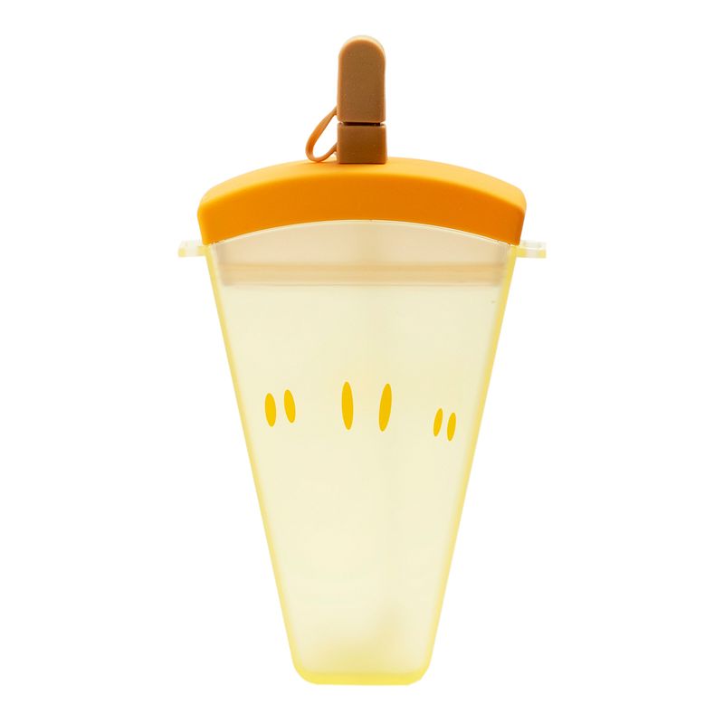 قمقمه مدل بستنی لیمو کد 2 3327 گنجایش 0.250 لیتر