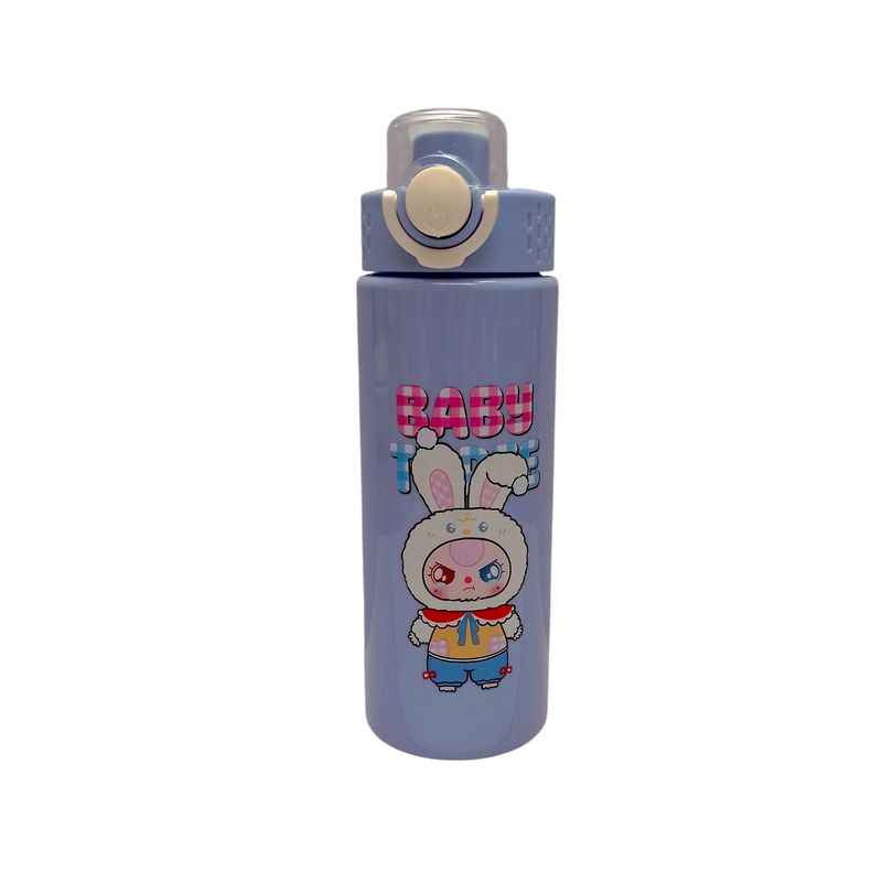 قمقمه کودک لبوبو گنجایش 0.5 لیتر کد l100 a