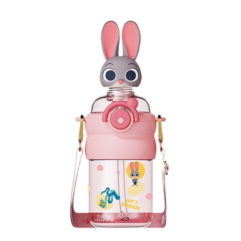 قمقمه کودک مدل judy گنجایش 0.6 لیتر