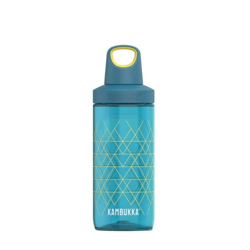 قمقمه کودک کامبوکا مدل reno bottle man for president گنجایش 0.5 لیتر