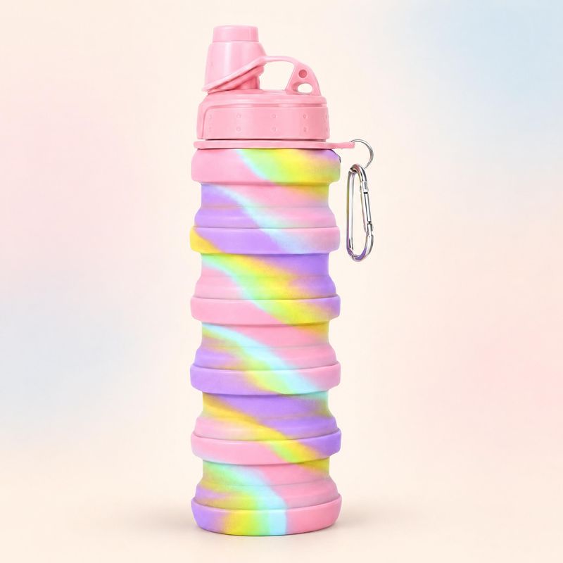 قمقمه کودک کد 12170 گنجایش 0.5 لیتر