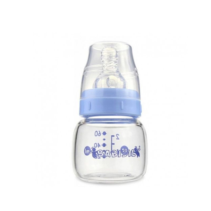 قنداغ خوری بی بی سیل مدل 4852 babisil