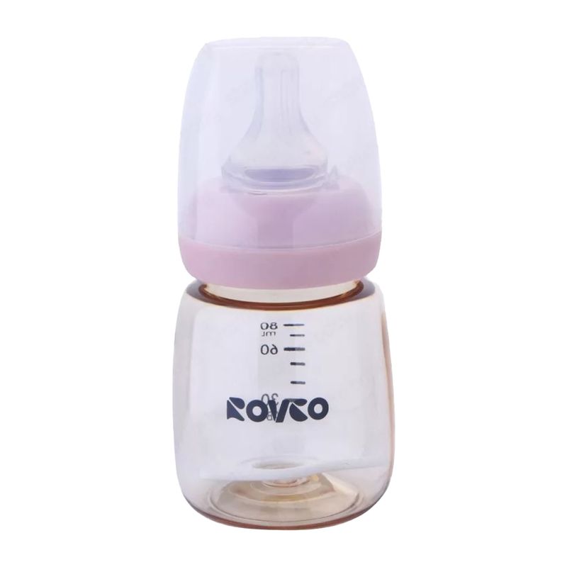 قنداغ خوری رووکو مدل rk3172.2 گنجایش 80 میلی لیتر